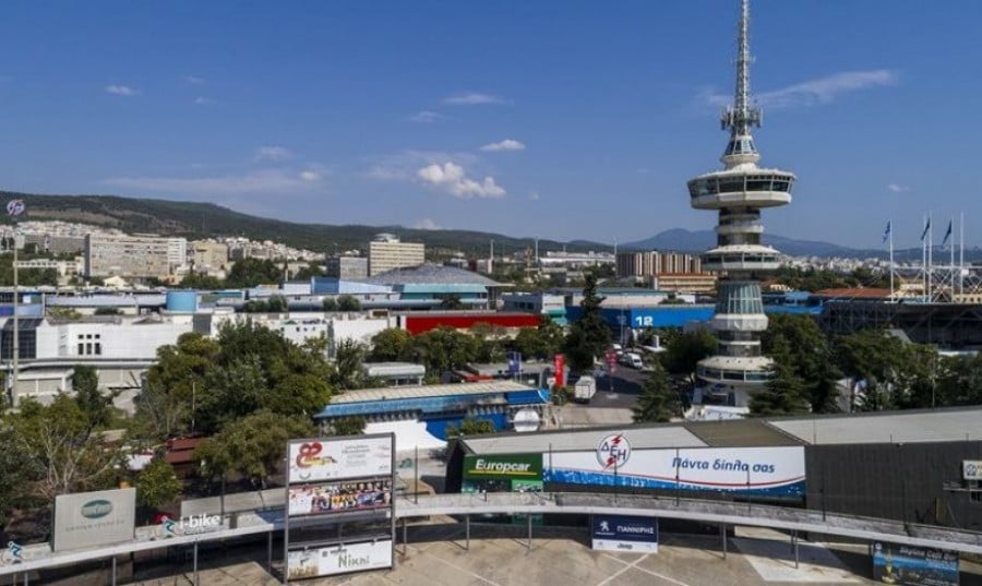 ΣτΕ: Συνταγματικό το σχέδιο Προεδρικού Διατάγματος για τον ανασχεδιασμό του Εκθεσιακού Κέντρου Θεσσαλονίκης