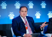 Πιτσιλής: Η συνεργασία με τις πλατφόρμες Airbnb γίνεται ολοένα και αποτελεσματική