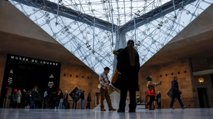 Europol: Οι «κλέφτες τέχνης» αλλάζουν πρόσωπο – Κυνηγούν χρυσό και στρατολογούν μέσω social media