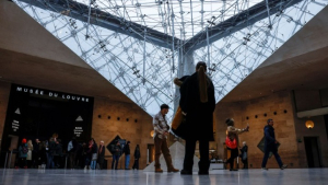 Europol: Οι «κλέφτες τέχνης» αλλάζουν πρόσωπο – Κυνηγούν χρυσό και στρατολογούν μέσω social media
