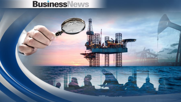Chevron και Helleniq Energy συμμετέχουν στο διαγωνισμό για έρευνες υδρογονανθράκων