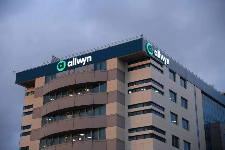 Allwyn AG: Στο 75,14% η έμμεση συμμετοχή της Valea Foundation