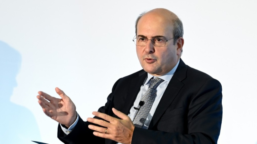 Χατζηδάκης: Καταιγισμός ψεμάτων του κ. Τσίπρα στους συνταξιούχους