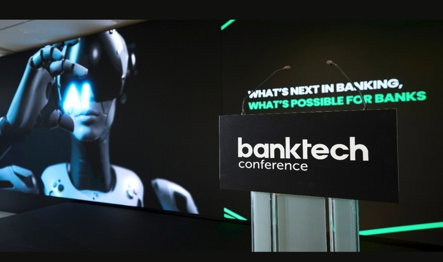 Όμιλος Mellon: Με επιτυχία ολοκληρώθηκε το «Banktech Conference 2025»