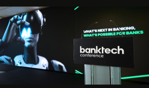 Όμιλος Mellon: Με επιτυχία ολοκληρώθηκε το «Banktech Conference 2025»