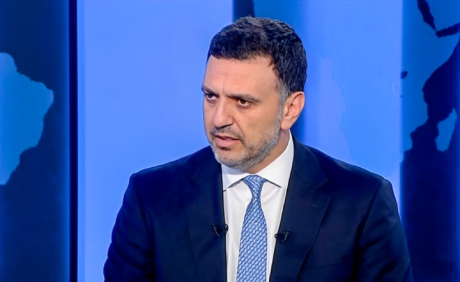 Κικίλιας: Η Δικαιοσύνη ερευνά τους φακέλους των ΜΚΟ - Η Ελλάδα δεν είναι ξέφραγο αμπέλι