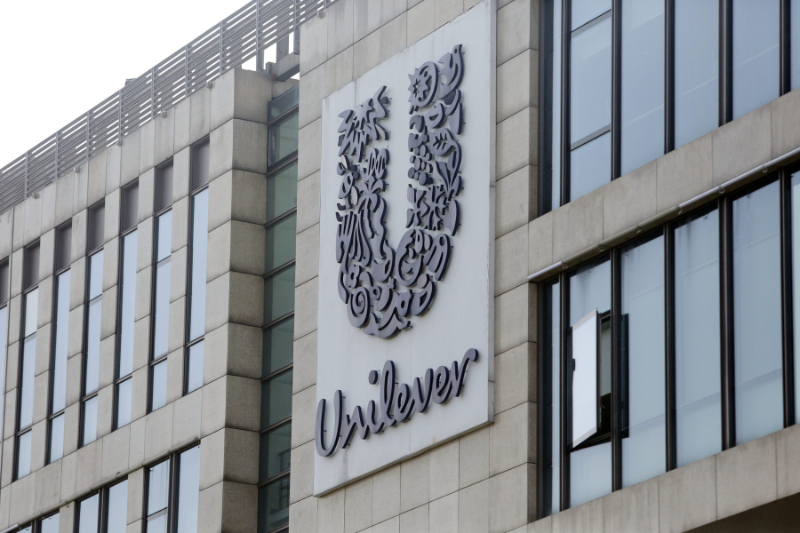 Οι νέες εταιρείες της Unilever στην Ελλάδα