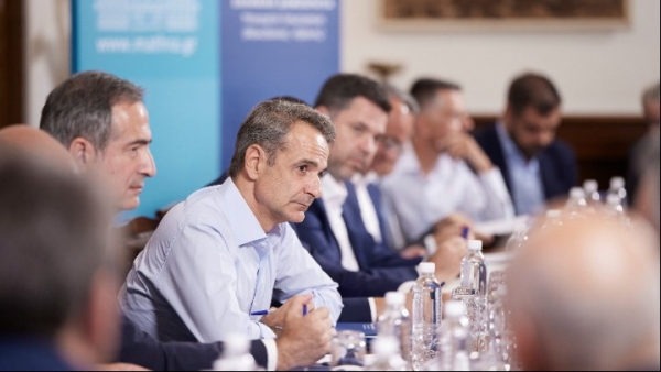 Τι ζητούν παραγωγικοί και επιστημονικοί φορείς από τον πρωθυπουργό, ενόψει ΔΕΘ