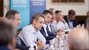 Τι ζητούν παραγωγικοί και επιστημονικοί φορείς από τον πρωθυπουργό, ενόψει ΔΕΘ