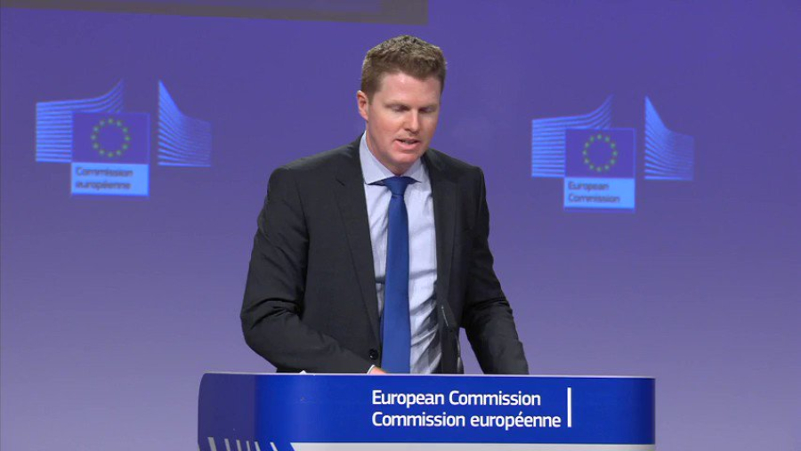 Κομισιόν: Η Επιτροπή συλλέγει πληροφορίες σχετικά με τη χρήση λογισμικού υποκλοπών Pegasus και Predator