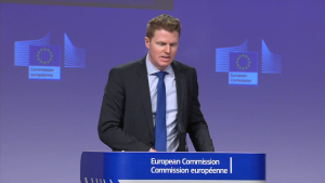 Κομισιόν: Η Επιτροπή συλλέγει πληροφορίες σχετικά με τη χρήση λογισμικού υποκλοπών Pegasus και Predator