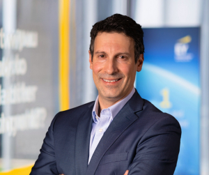 Ο Γιώργος Καρυστινός νέος Εταίρος στο Τμήμα Συμβουλευτικών Υπηρεσιών της ΕΥ Ελλάδος