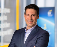 Ο Γιώργος Καρυστινός νέος Εταίρος στο Τμήμα Συμβουλευτικών Υπηρεσιών της ΕΥ Ελλάδος