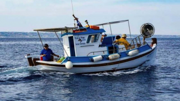 Ποιοι ποντάρουν στον αλιευτικό τουρισμό