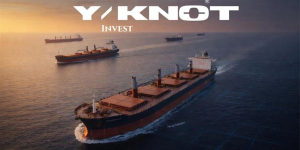 Y/KNOT Invest: Σύμβαση τριετούς μίσθωσης γραφείων με την Paritzo στο ποσό των €7.880 μηνιαίως