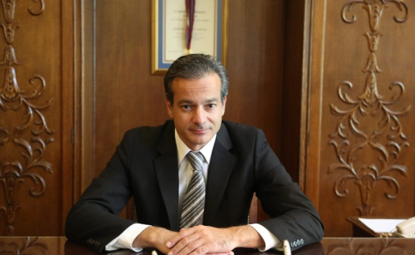 Στ. Καφούνης (ΕΣΕΕ): «Ο προστατευτισμός εμποδίζει και την ανάπτυξη του εμπορίου»