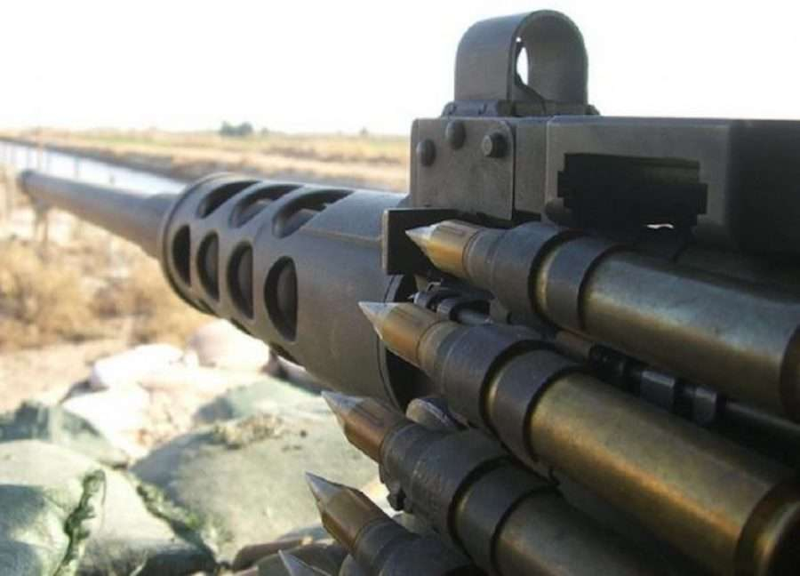 ΕΑΣ: Εξασφάλιση ευρωπαϊκής χρηματοδότησης ύψους 33 εκατ. ευρώ