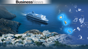 ΑΔΜΗΕ: Οι δύο ανάδοχοι που παίρουν τα projects των 345 εκατ. ευρώ για τη διασύνδεση Φολεγάνδρου, Μήλου και Σερίφου