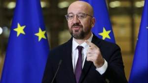 ΕΕ: Αργά ή γρήγορα μέτρα στο πετρέλαιο ή και στο αέριο, λένε Μισέλ και Φον Ντερ Λάιεν