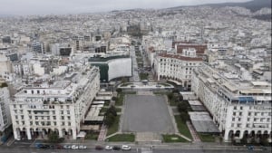 Θεσσαλονίκη: Εγκρίθηκε η μείωση κατά 5% των ανταποδοτικών τελών το 2022