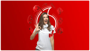 Το Vodafone Flex κλείνει ένα χρόνο λειτουργίας