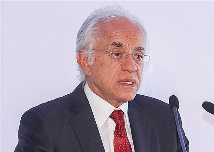 Κοπελούζος: Συνεχίζεται ο εφοδιασμός με ρωσικό φυσικό αέριο - Τα οφέλη της ηλεκτρικής διασύνδεσης με την Αίγυπτο