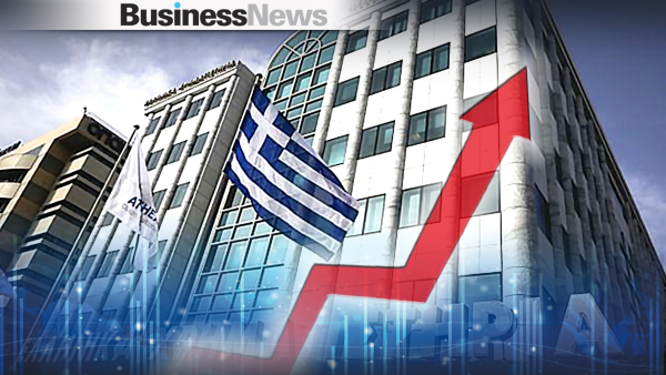 Χρυσή πενταετία με κέρδη 162,14% στο Χρηματιστήριο - Οι πρωταγωνιστές της ανόδου