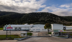 Το Κοτόπουλο Ελεύθερης Βοσκής ΠΙΝΔΟΣ διακρίθηκε στα Lenovo Retail Business Awards