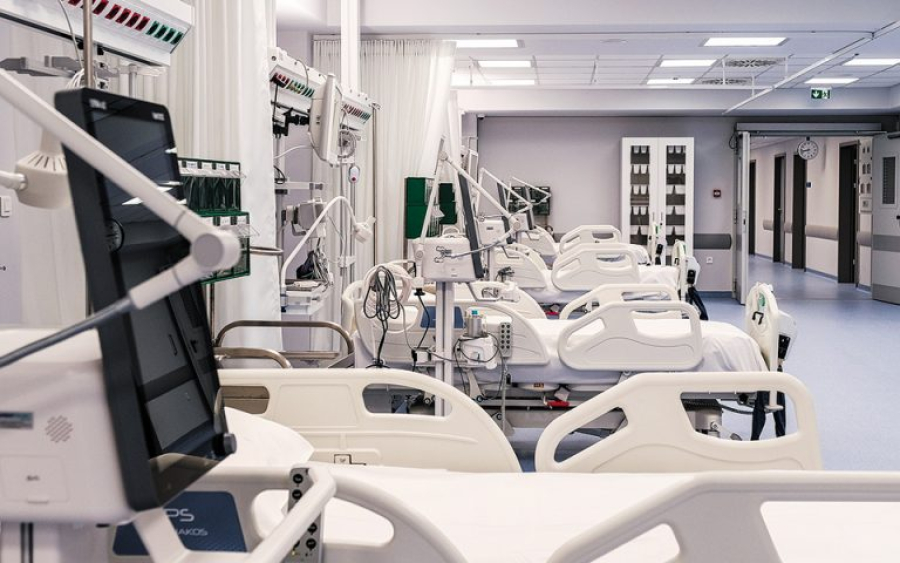 Κινήσεις για κατάργηση των ΜΕΘ για Covid