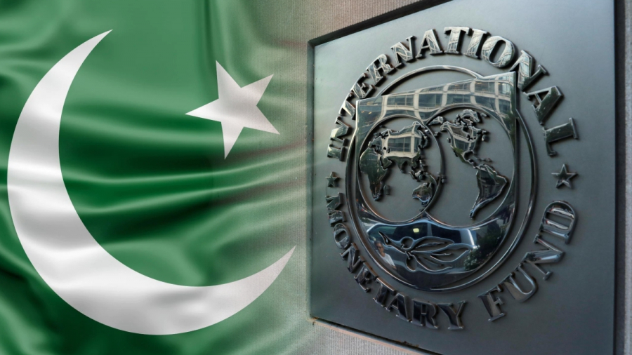 Πακιστάν: Καταρρέει το νόμισμα, αβεβαιότητα για το πρόγραμμα του ΔΝΤ