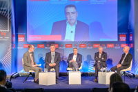 Vodafone Ελλάδας: Η Κρήτη αναδεικνύεται σε διεθνή κόμβο ψηφιακής συνδεσιμότητας