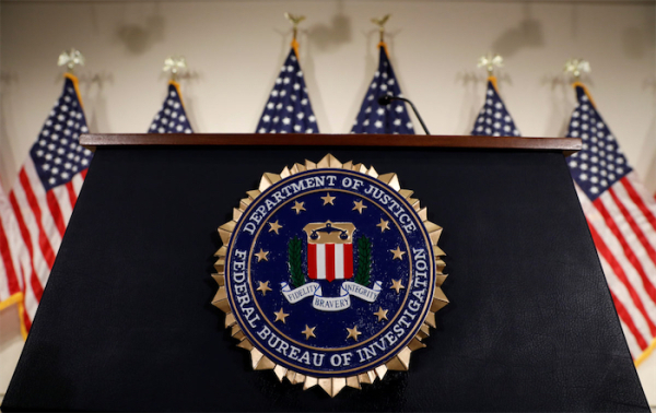 ΗΠΑ: Το FBI απέλυσε τουλάχιστον έξι πράκτορες λόγω σκανδάλου με τον Τραμπ