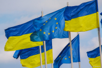 Σύνοδος κορυφής Ουκρανίας - ΕΕ την Παρασκευή στο Κίεβο