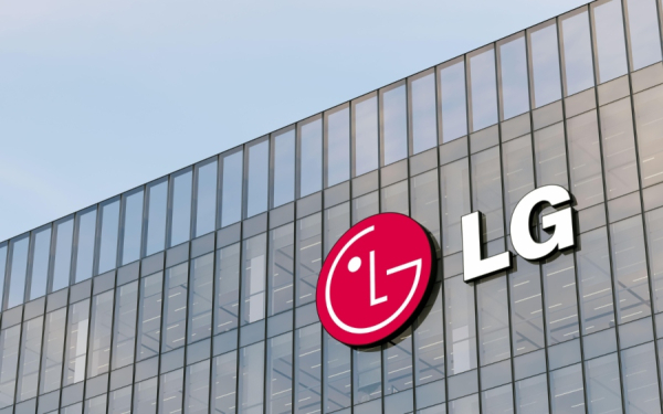 LG Electronics: Έσοδα 16,23 δισ. δολάρια το πρώτο τρίμηνο του 2026