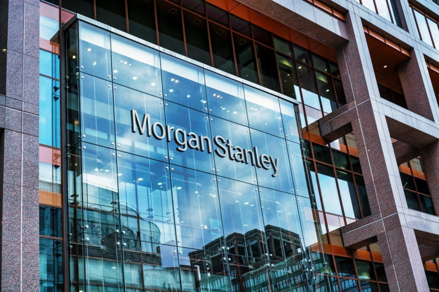 Morgan Stanley: Αύξηση κερδών 58% το β΄τρίμηνο - Ισχυρές επιδόσεις σε συναλλαγές και συμφωνίες