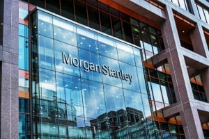 Morgan Stanley: Αύξηση κερδών 58% το β΄τρίμηνο - Ισχυρές επιδόσεις σε συναλλαγές και συμφωνίες