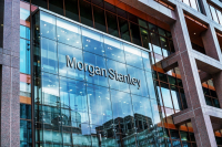 Morgan Stanley: Αύξηση κερδών 58% το β΄τρίμηνο - Ισχυρές επιδόσεις σε συναλλαγές και συμφωνίες