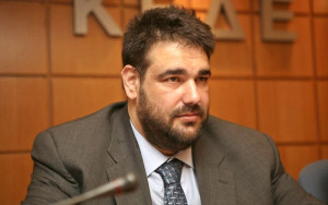 Θ. Λιβάνιος: Υπάρχει πλέον κράτος και δουλεύει