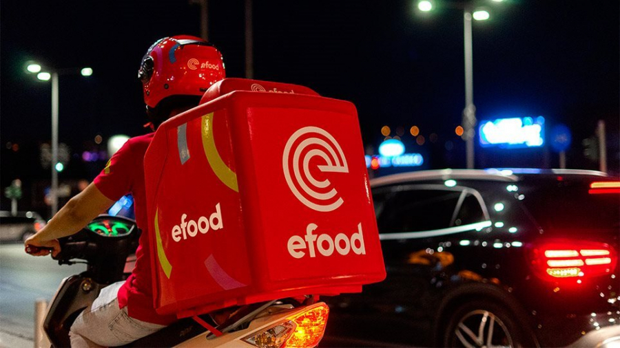 e-food: Αναδίπλωση με αλλαγή συμβάσεων και προνόμια στους διανομείς