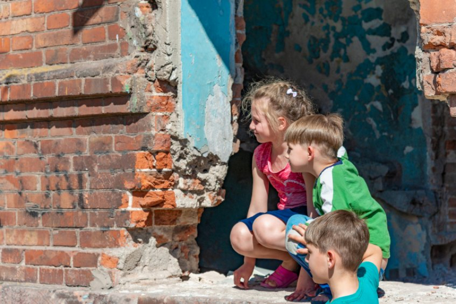 Ερυθρός Σταυρός: Ο πόλεμος στην Ουκρανία βαρύνει το ανθρωπιστικό σύστημα σε όλο τον κόσμο