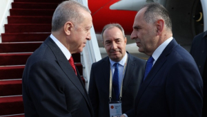 Γεραπετρίτης: «Σκοπός είναι, οι όποιες διαφωνίες προκύψουν να μην παράγουν κρίσεις»