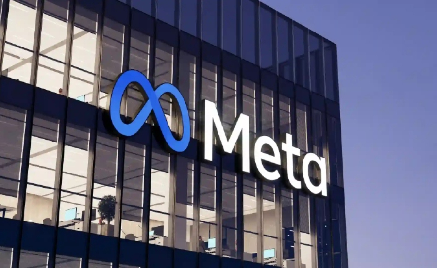 Meta: Μήνυση για διαφημίσεις με οικονομικό περιεχόμενο;