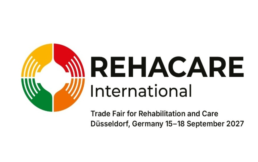 REHACARE International 2026: Διεθνής επιτυχία στο Ντίσελντορφ με τη συμμετοχή 45.000 επισκεπτών από 101 χώρες