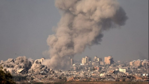 Το Ισραήλ συνεχίζει τις επιχειρήσεις στη Λωρίδα της Γάζας - Οι άμαχοι περιμένουν βοήθεια