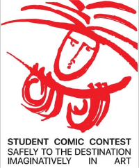 Ελευθέριος Βενιζέλος: Μαθητική έκθεση «Με Ασφάλεια στον Προορισμό, με Φαντασία στην Τέχνη»