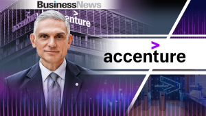 Δρ Κυριάκος Σαμπατακάκης (Accenture): Δέκα τάσεις που θα καθορίσουν την παγκόσμια οικονομία και τις επιχειρήσεις το 2026