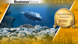 Golden Visa: Τσουνάμι φέρνουν οι αλλαγές στις επενδύσεις - Ποιες περιοχές τραβούν το ενδιαφέρον