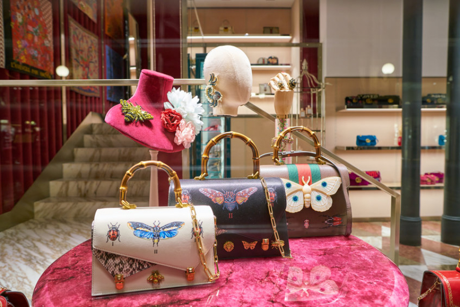 Kering: Καθαρά έσοδα 3,18 εκατ. ευρώ το 2021 για τον γαλλικό ομιλο πολυτελών ειδών