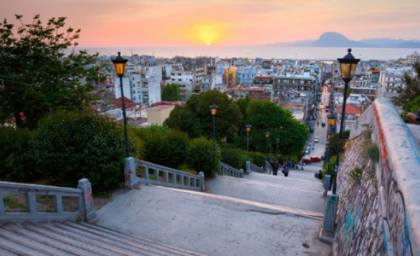 Κινητοποίηση του Συλλόγου Καταστηματαρχών Εστίασης και Αναψυχής Αχαΐας για τα μέτρα κατά του κορονοϊού