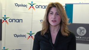 Συνεγγυητικό: Πρόεδρος η Νατάσα Στάμου